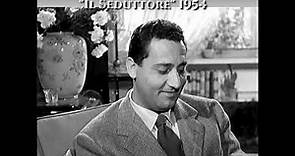 Alberto Sordi: Il seduttore