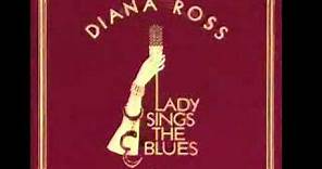 Diana Ross ~ Good Morning Heartache (1972)