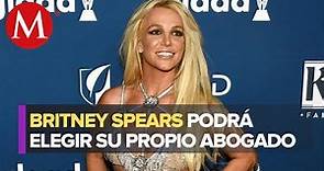 Britney Spears logra victoria legal sobre su tutela, así fue su audiencia en la Corte