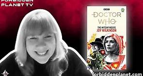 Joy Wilkinson On The Creation Of Doctor Who: The Witchfinders!