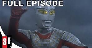 Ultraman Leo: Season 1 Episode 1 - The Death Of Seven! Tokyo Is Sinking (Full Episode)