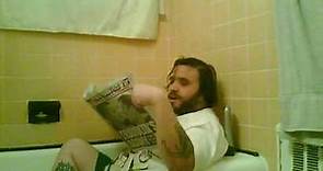 Jett Travolta Crashes And Dies In The Bathtub