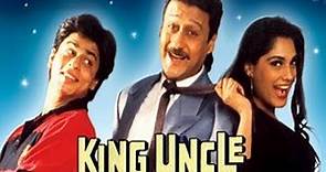 King Uncle | 1993 | Full Movie Facts And Important Talks | Jackie Shroff | Shahrukh Khan | Nagma