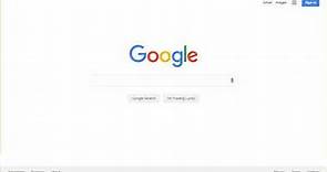 Google web search engine | Wikipedia audio article
