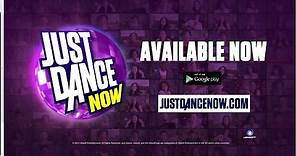 Just Dance Now – Google Play Launch Trailer [Europe]