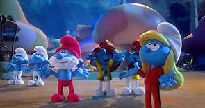 The Smurfs Promo 2 - Starting September 1, 2022 (Nickelodeon UK)