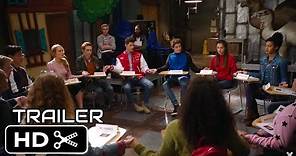 High School Musical 4 (2020) HD Final Trailer - Zac Efron, Vanessa Hudgens