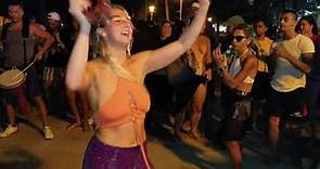 Girls Gone Wild in Miami Beach Party