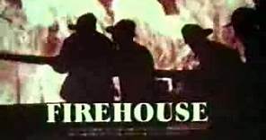 Firehouse (1973) - OPENING