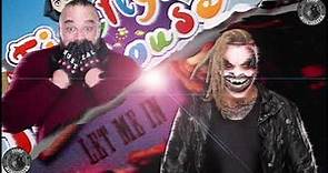 WWE: "The Fiend" Bray Wyatt Theme Song 2020 • "Let Me In" (Firefly Fun House Intro)