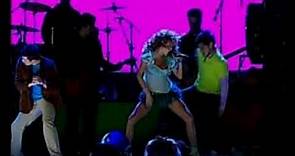 paulina rubio megamix premio lo nuestro 2005 de mtc121284