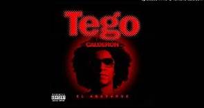 dominicana - tego calderon letra