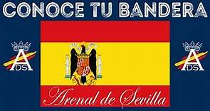 Historia de la Bandera del Águila de San Juan