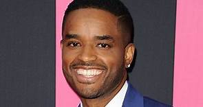 Power Dad! Larenz Tate And Wife Tomasina Are Expecting Their Fourth Child | Essence