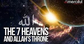 The Throne of Allah - Mindblowing