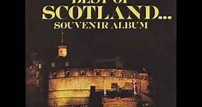 Alexander Morrison - Ballad of Glen Coe (Scottish Folk Song)
