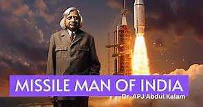 Dr. A P J Abdul Kalam's Biography -