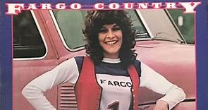 Donna Fargo - Fargo Country