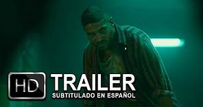 Mayhem! (2023) | Trailer subtitulado en español