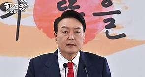 南韓新總統尹錫悅正式掌權 一上任就面臨三大挑戰