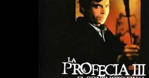la profecia III (AÑO 1981)PELICULA DE TERROR EN ESPAÑOL