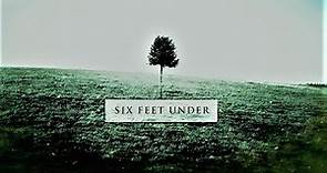Six Feet Under (2001-2005): TV Series Review