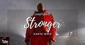 Stronger | Kanye West ♨️ (1HR Loop)