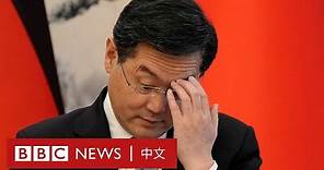 秦剛下台後王毅重掌外交部 專家如何解讀中國外長更替？－ BBC News 中文
