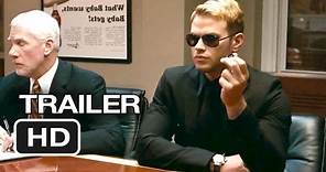 Syrup TRAILER 1 (2013) - Amber Heard, Kellan Lutz, Brittany Snow Movie HD