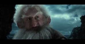 El Hobbit 2:La desolación de Smaug Trailer 1 en español Full HD (1080p)
