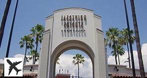 ✈️Visita gli Universal Studios Hollywood a Los Angeles : biglietti, prezzi, orari