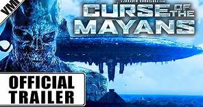 Curse of the Mayans (2016) - Trailer | VMI Worldwide