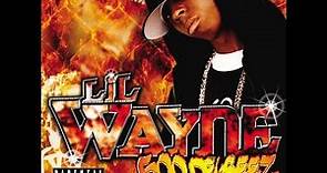 Lil Wayne - Gangsta Shit feat. Petey Pablo (500 Degreez)