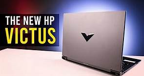 [NEW] HP VICTUS 15 (2023) with RYZEN 5 7535HS and RTX 2050 🔥 Gaming Laptop Review
