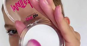 ¡𝗦𝗨𝗣𝗘𝗥 𝗠𝗔𝗧𝗧𝗘 𝗛𝗗! 🔥 El mejor polvo compacto para todo tipo de pieles. 😱 #PinkUp #Cosmetics #Powder #Makeup #PinkAddiction | Pink Up Cosmetics