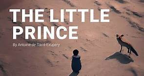The Little Prince (Book Summary)