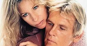 Official Trailer #2 - THE PRINCE OF TIDES (1991, Barbra Streisand, Nick Nolte)