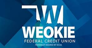 Top Credit Union in Oklahoma | WEOKIE Federal Credit Union