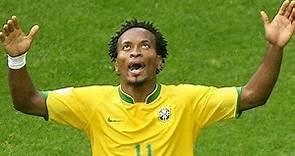 Zé Roberto ★ Goals, Skills & Assists