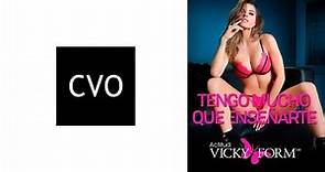 (NUEVO) Catálogo Vicky Form EDICIÓN 2 del 2017 (305 Páginas)