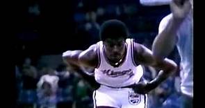 1979 Phil Ford Highlights Against The New York Knicks