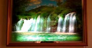 Motion moving waterfall picture.mov