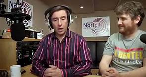 Mid Morning Matters with Alan Partridge Complete - Ep12 HD Watch
