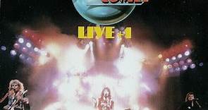 Frehley's Comet - Live   1