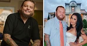 What Is Corey Harrison From Pawn Stars Doing Now?