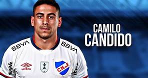 Camilo Cándido • Highlights • 2023 | HD