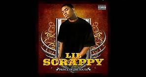 Lil Scrappy - Prince of The South