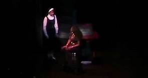 The Life I Never Led - Sister Act (Broadway) Marla Mindelle