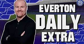 Craig Pawson Strikes Again In Merseyside Derby | Everton Daily Extra LIVE