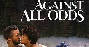 Against All Odds Soundtrack, Side A (Phil Collins, Stevie Nicks, etc,) 1984
